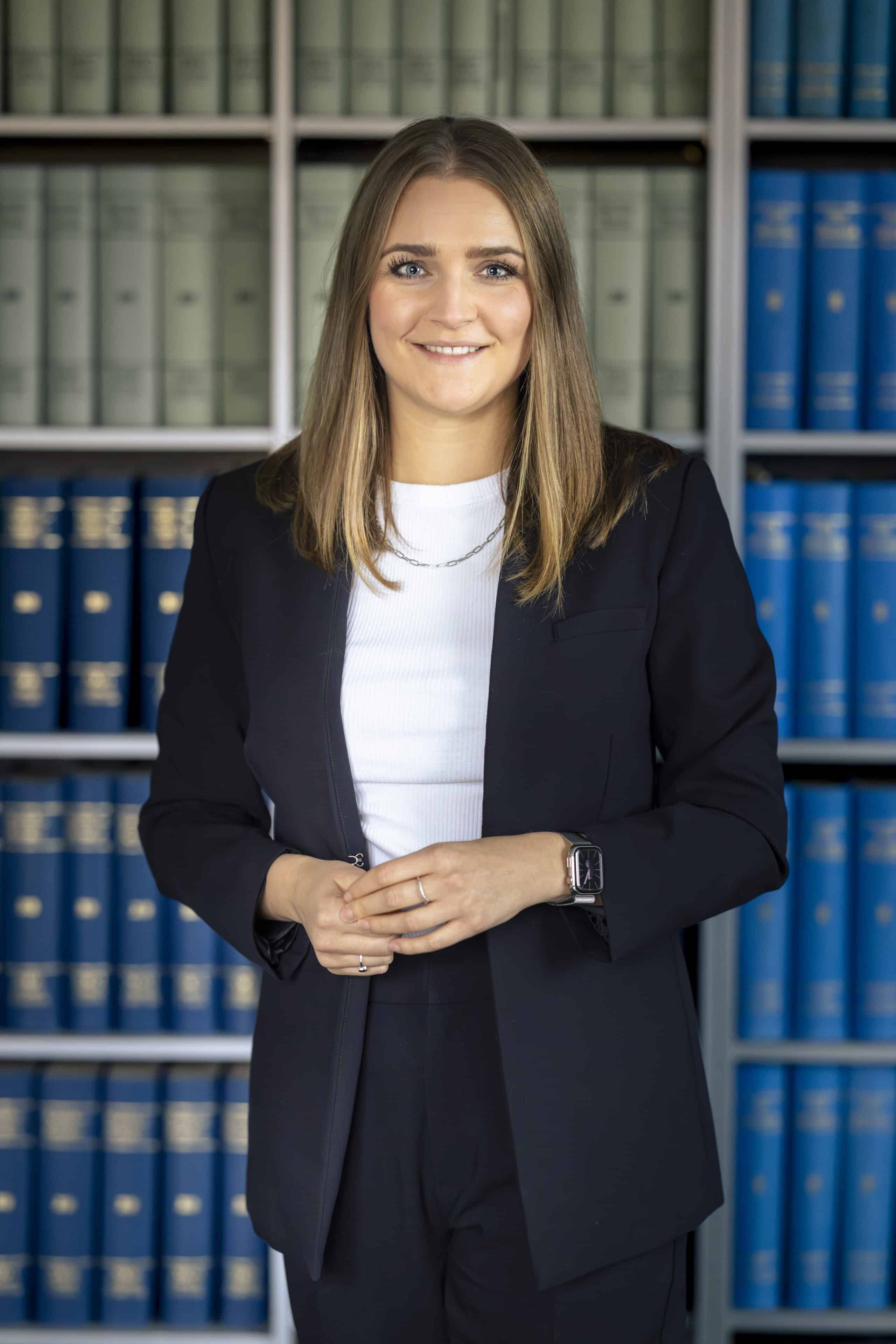 Jacqueline Schellmann